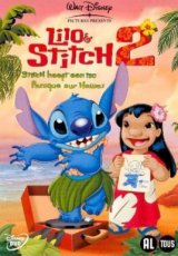 Lilo & Stitch 2