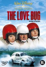 Herbie 1 The Love Bug