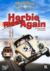 Herbie 2 Rides Again