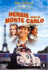 Herbie 3 Goes to Monte Carlo
