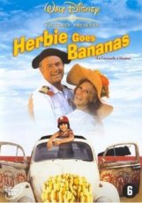 Herbie 4 Goes Bananas